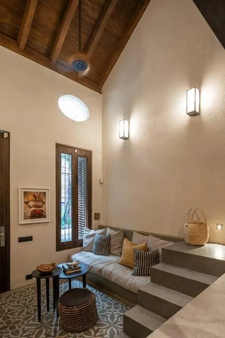 Apartament Casa Sarda Getsemani Kartagena