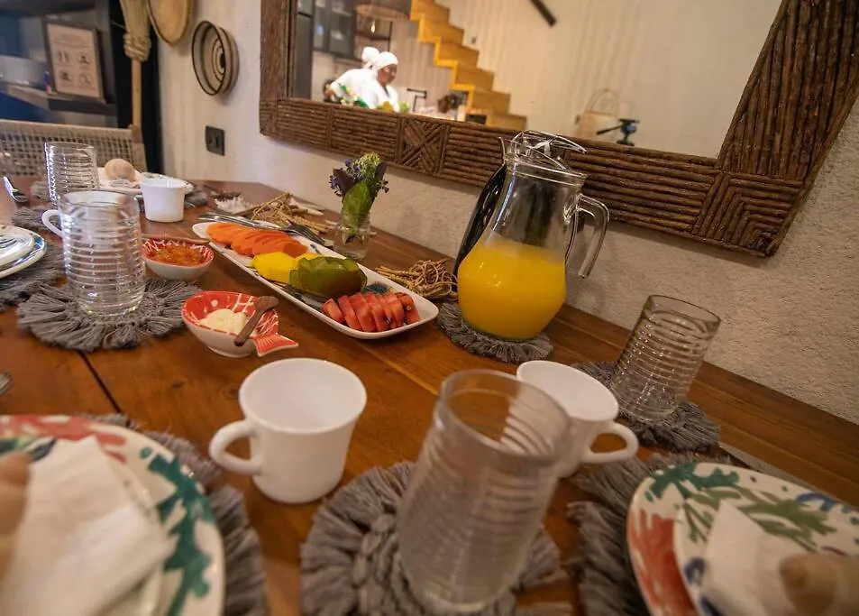 Apartament Casa Sarda Getsemani Kartagena