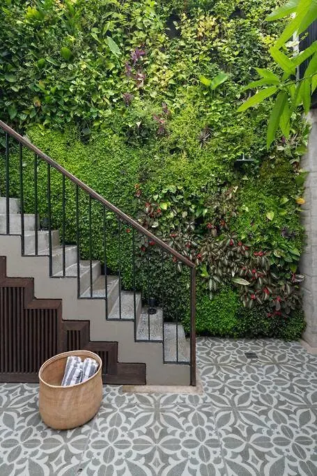 Apartament Casa Sarda Getsemani Kartagena