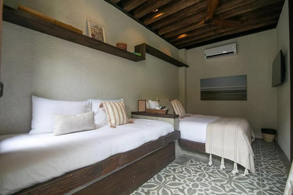 Apartament Casa Sarda Getsemani Kartagena