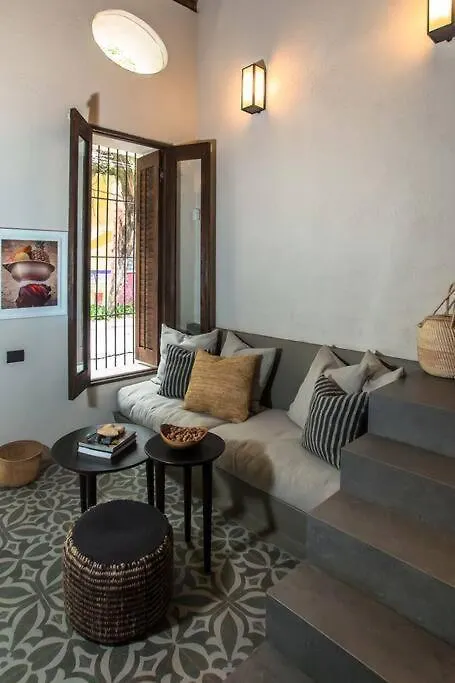 Apartament Casa Sarda Getsemani Kartagena