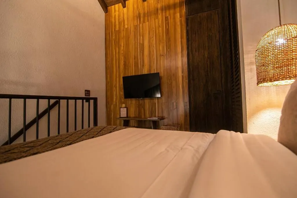 Apartament Casa Sarda Getsemani Kartagena