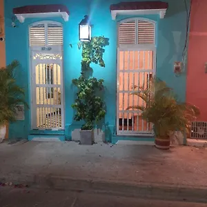 Bed & Breakfast Casa Renacer, Cartagena