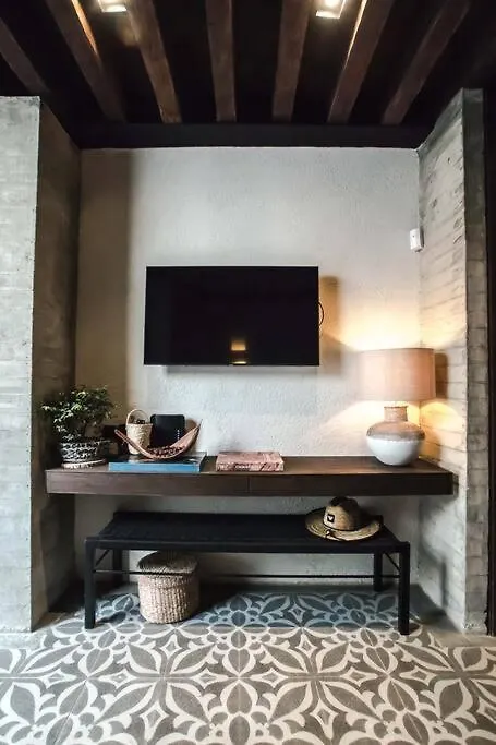 Casa Sarda Getsemani Apartman Cartagena 0*,