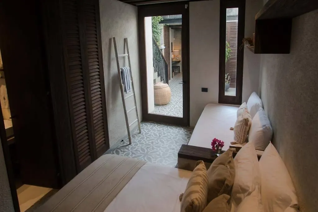 Casa Sarda Getsemani Apartman Cartagena