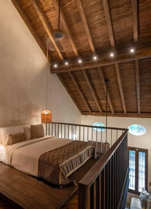 Apartment Ferienwohnung Casa Sarda Getsemani Cartagena