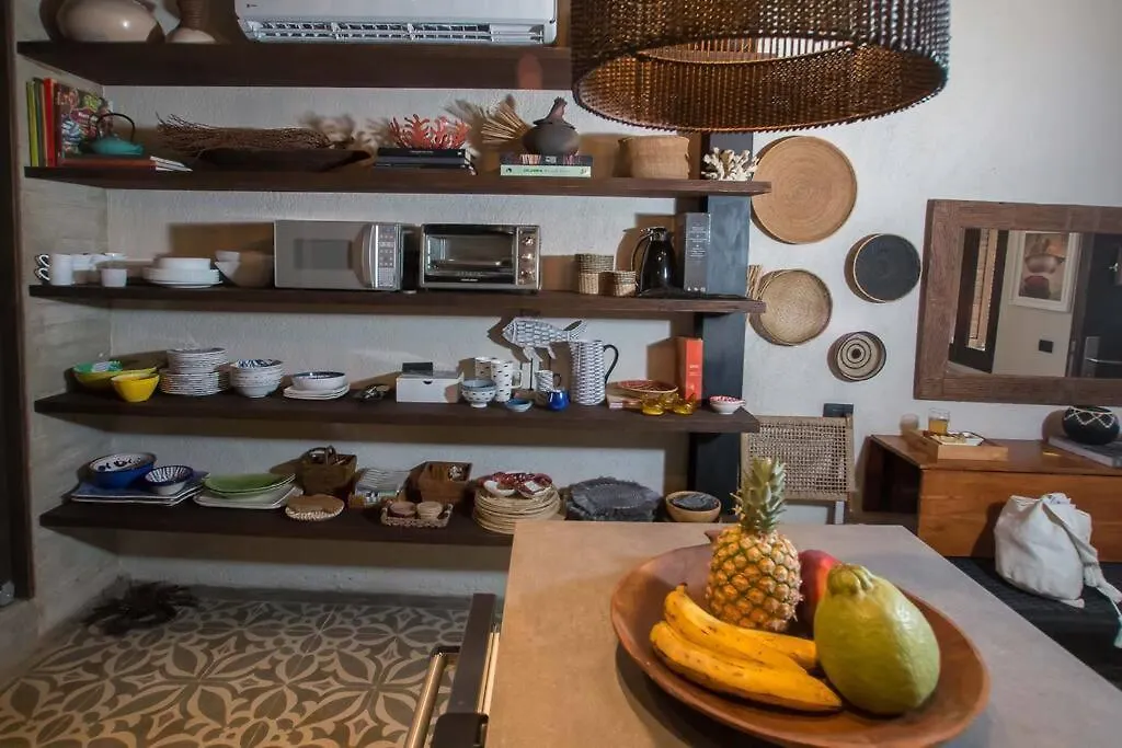 Ferienwohnung Casa Sarda Getsemani Cartagena  Apartment