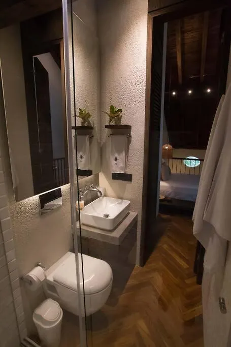 Apartment Ferienwohnung Casa Sarda Getsemani Cartagena