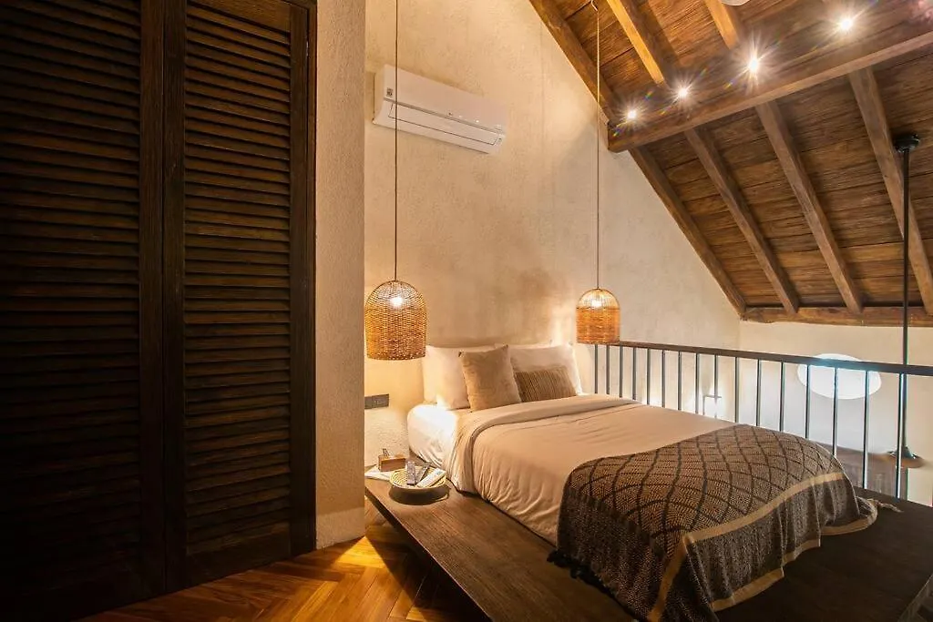 Ferienwohnung Casa Sarda Getsemani Cartagena  0*,